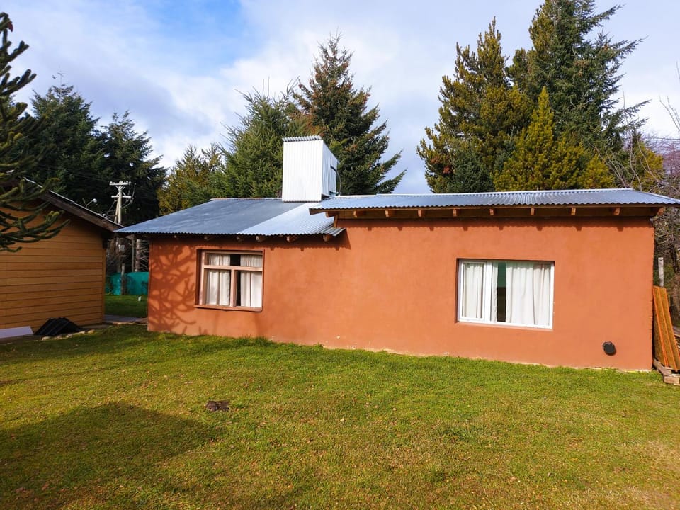 Cabaña MAC I Apartment in San Carlos Bariloche
