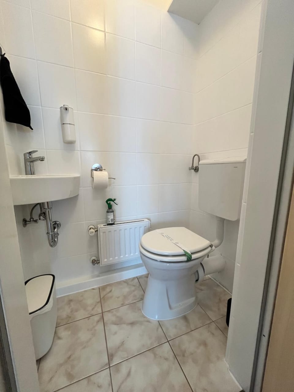 Black Balaton Siófok Apartment in Siófok