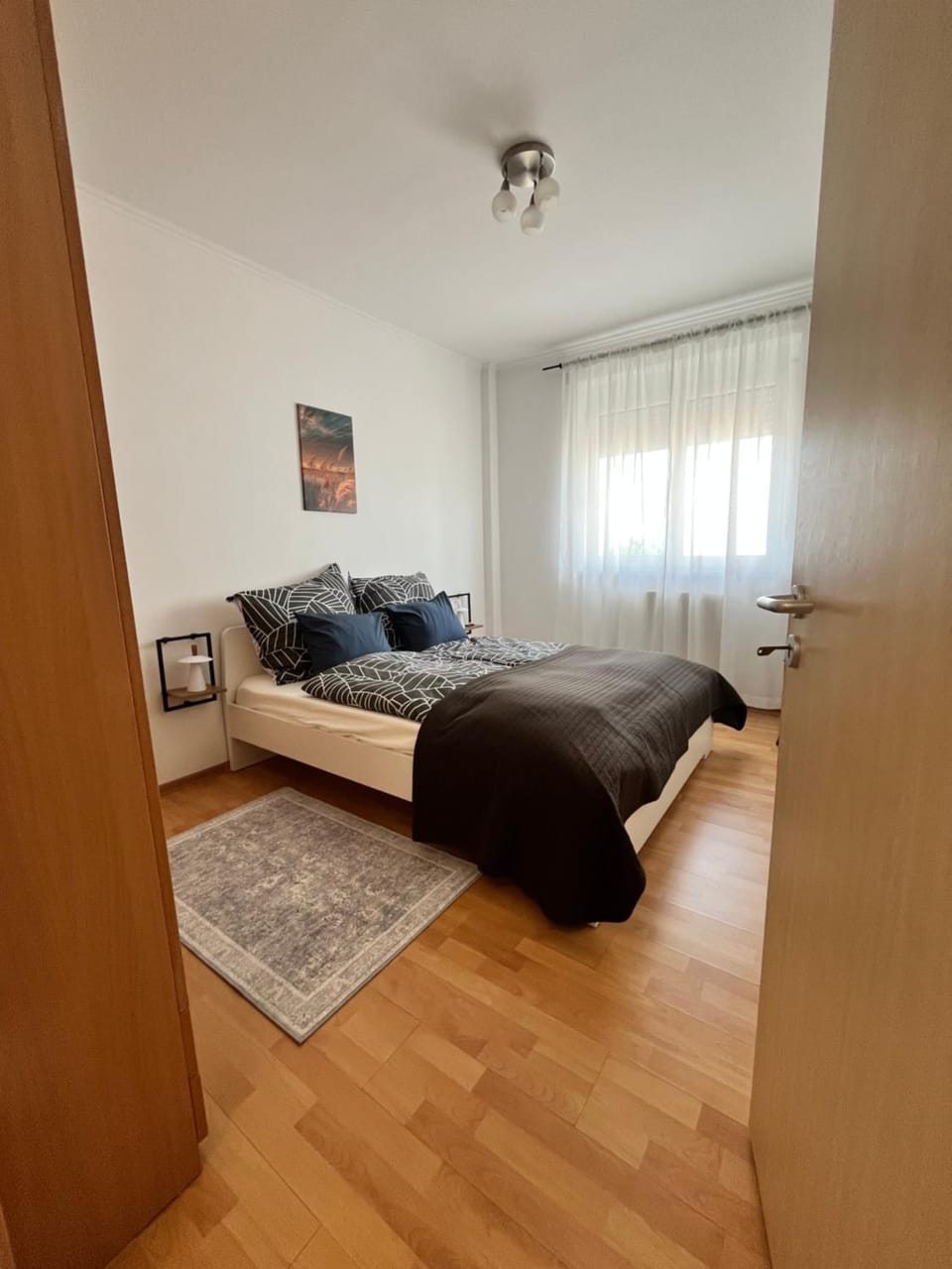 Black Balaton Siófok Apartment in Siófok