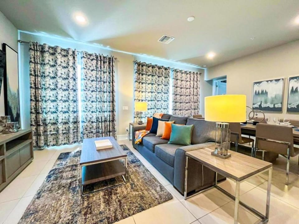 Reunion Resort - Brand new condo - 6 guests House in Osceola County