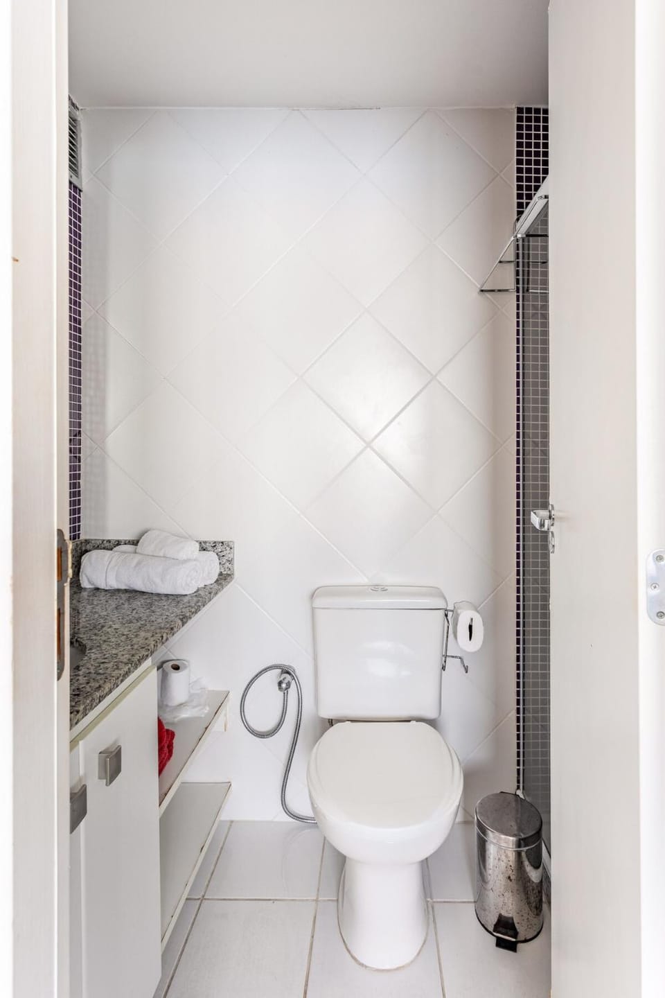 Porto Real Resort - Concept Home Apartment in Mangaratiba