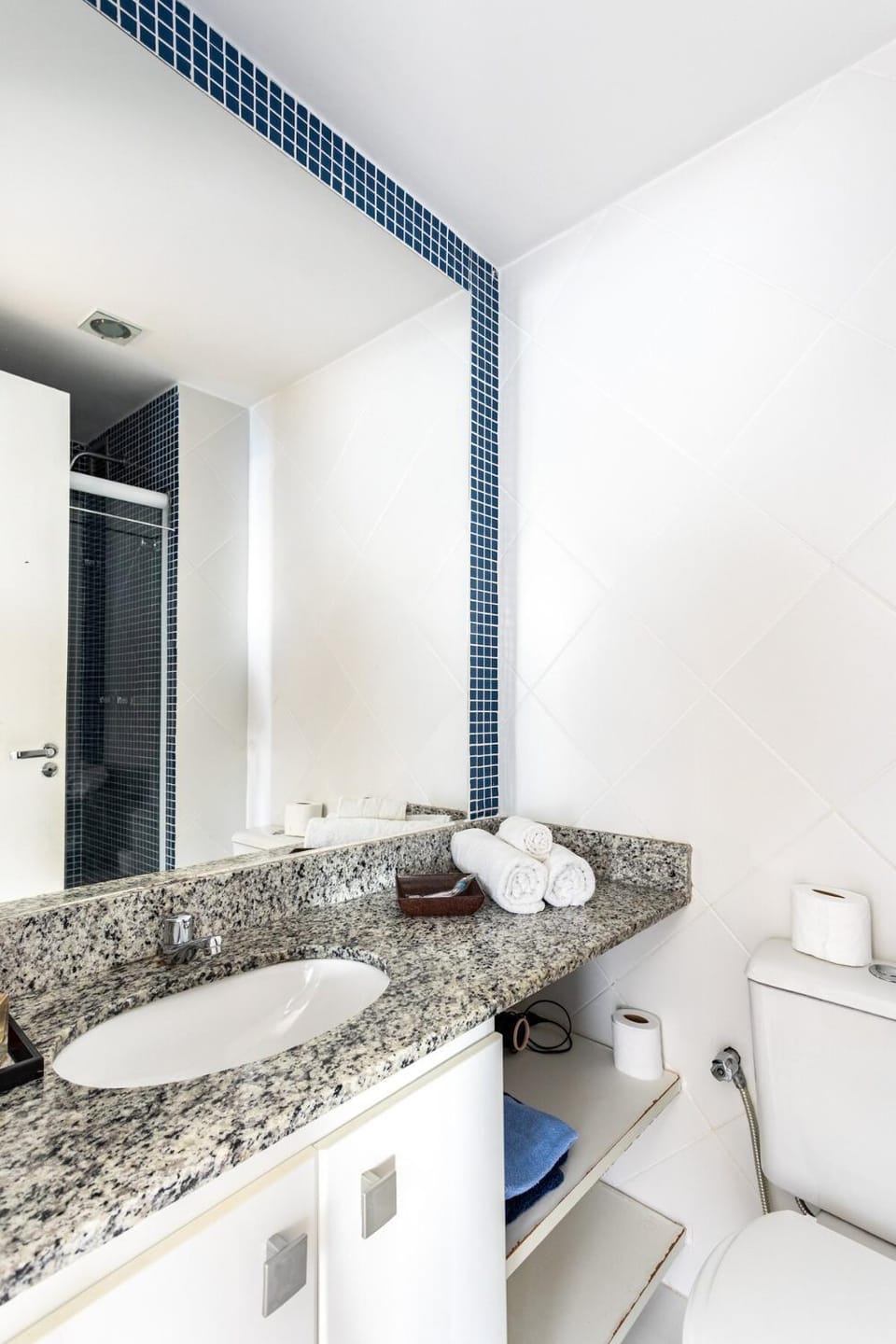 Porto Real Resort - Concept Home Apartment in Mangaratiba