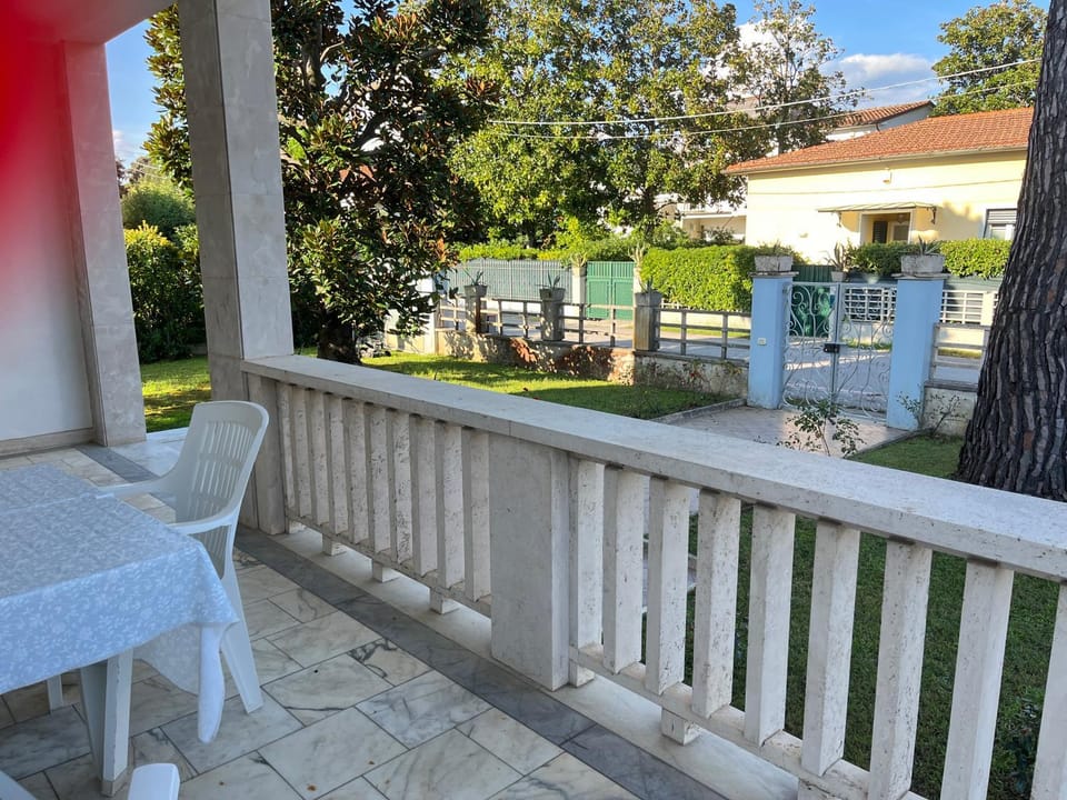 Patio, Day, Garden, View (from property/room), Dining area