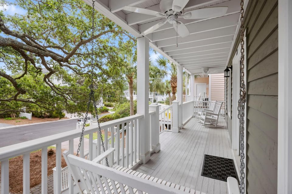 PB28: 28 Pelican Bay House in Wild Dunes