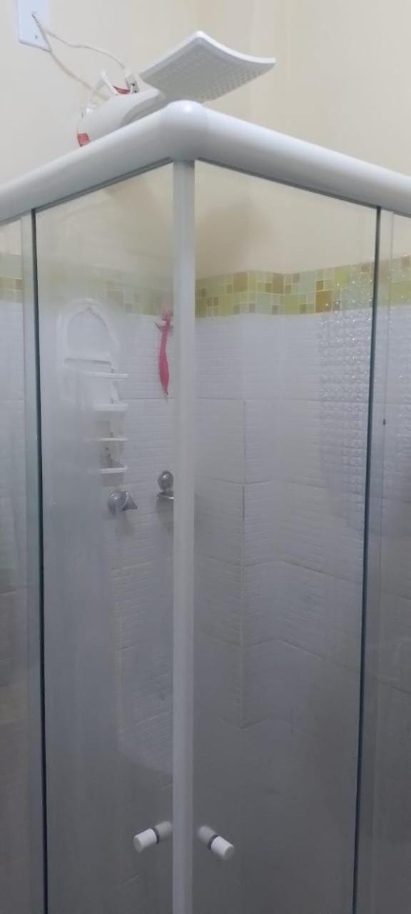 Apê da Terezinha Apartment in Santa Teresa