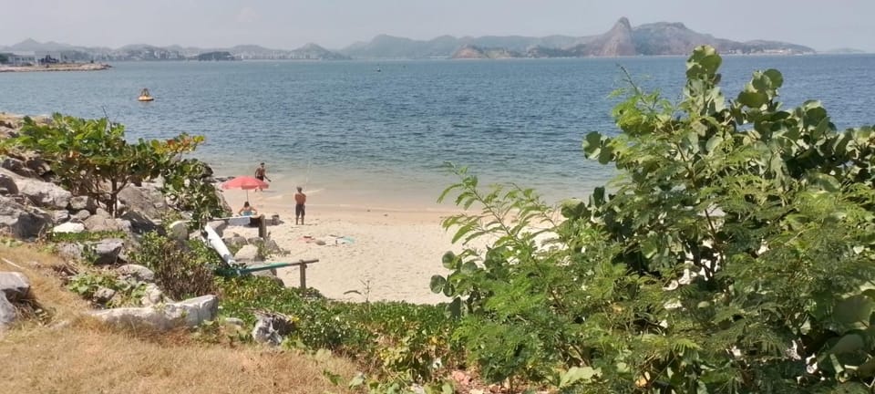 Apê da Terezinha Apartment in Santa Teresa