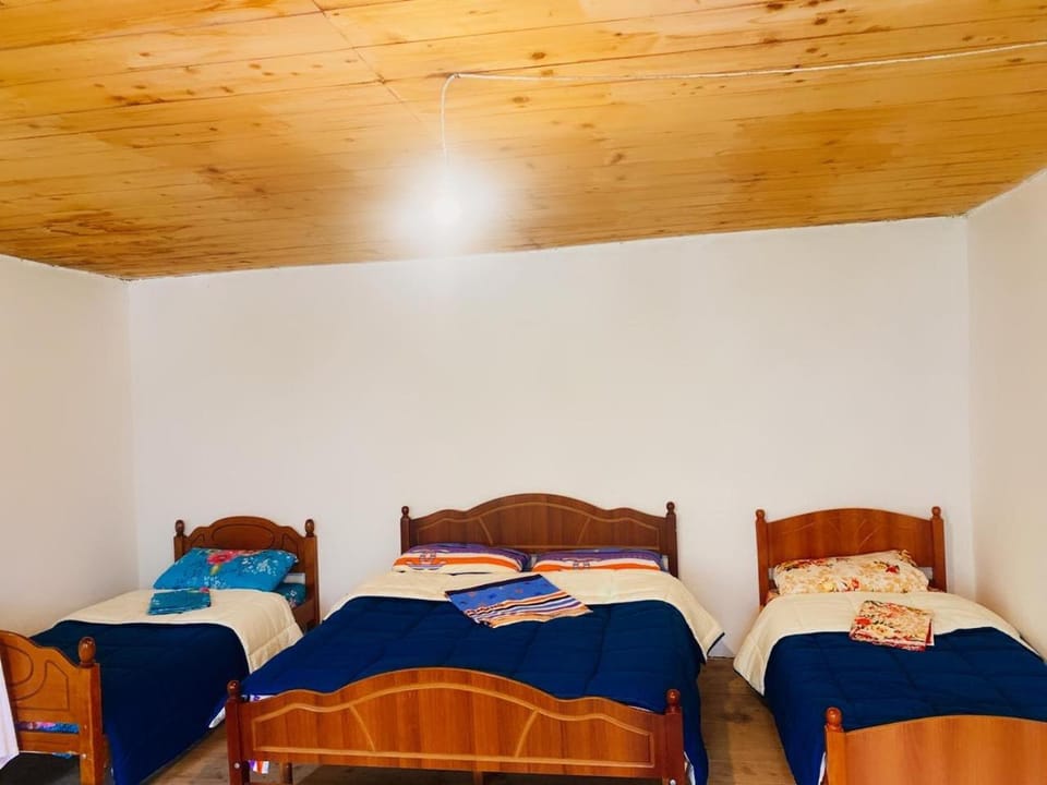 The Eagle Bed and Breakfast in Montenegro