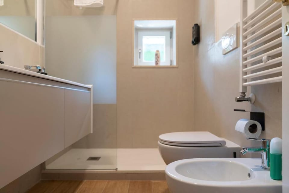 Shower, Toilet, Bathroom, bidet