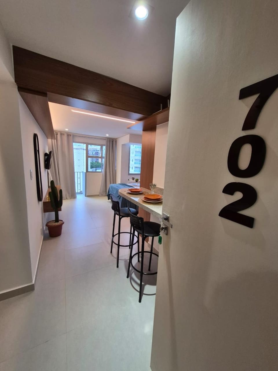 Facade/entrance, Kitchen or kitchenette