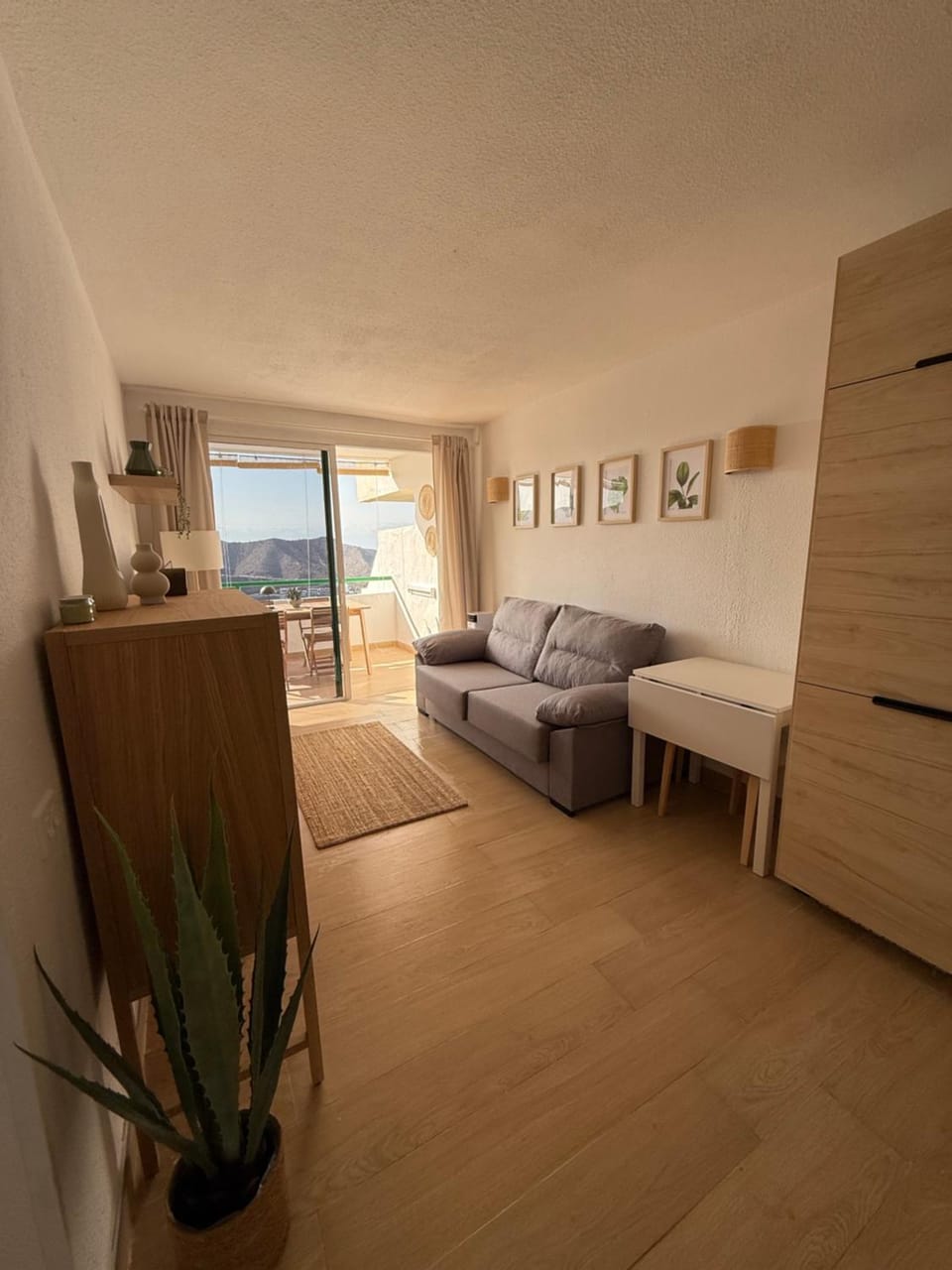 PARAISO SUNSET Puerto Rico Apartment, Sea view, Pool, Perfect for sun lovers Apartment in Puerto Rico de Gran Canaria