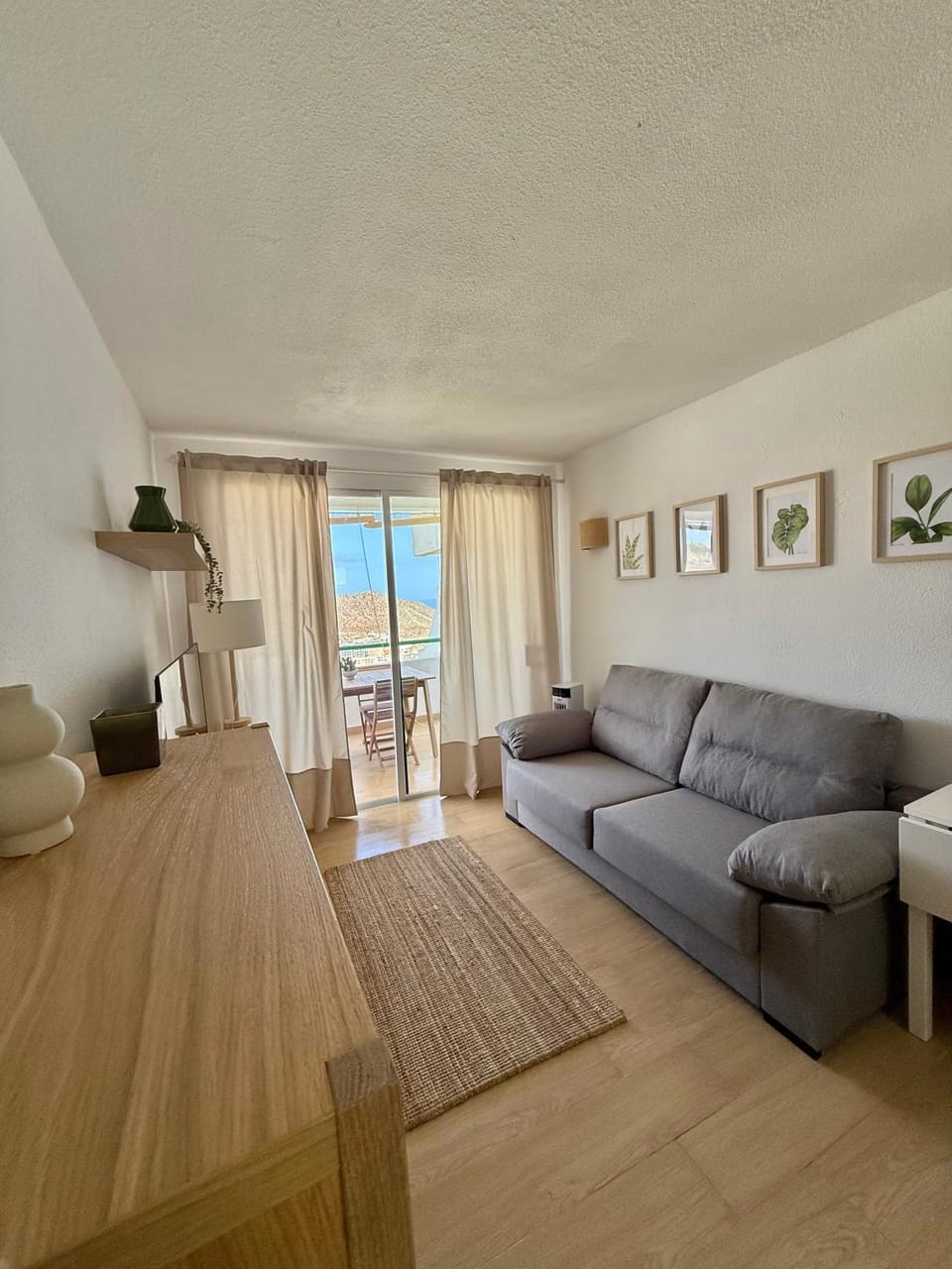 PARAISO SUNSET Puerto Rico Apartment, Sea view, Pool, Perfect for sun lovers Apartment in Puerto Rico de Gran Canaria