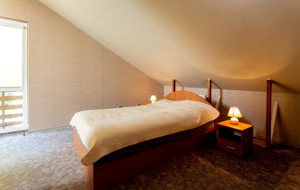 Rinvasta Vacation rental in Lithuania