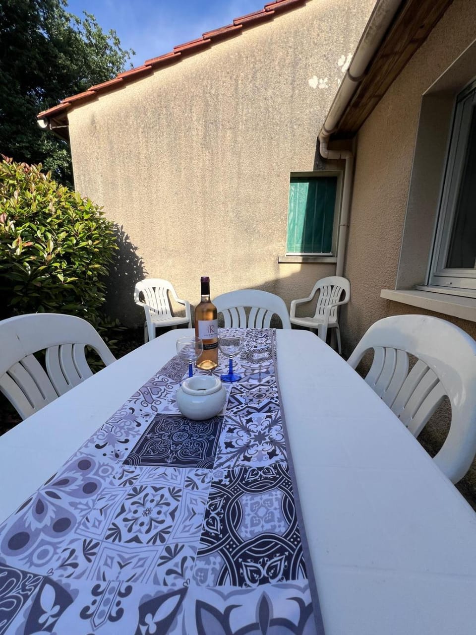 Les Caselas House in Occitanie