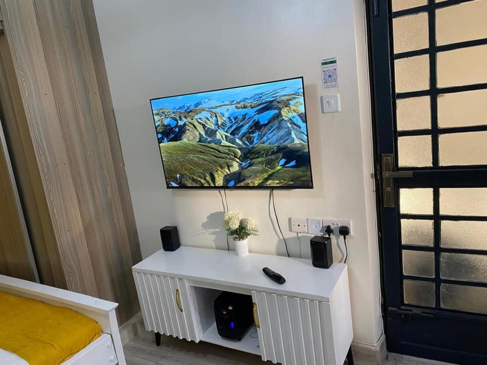 TV and multimedia