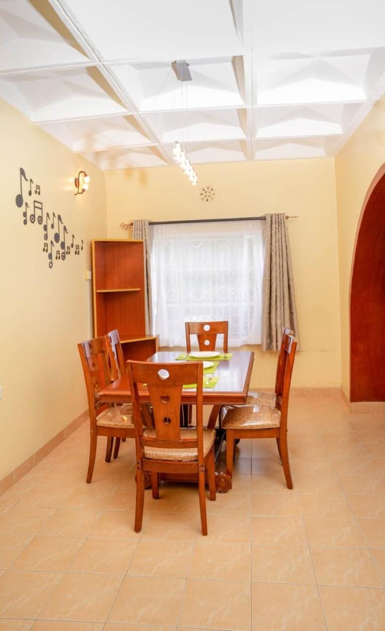 Adeea Villa 4brd Villa in Kenya