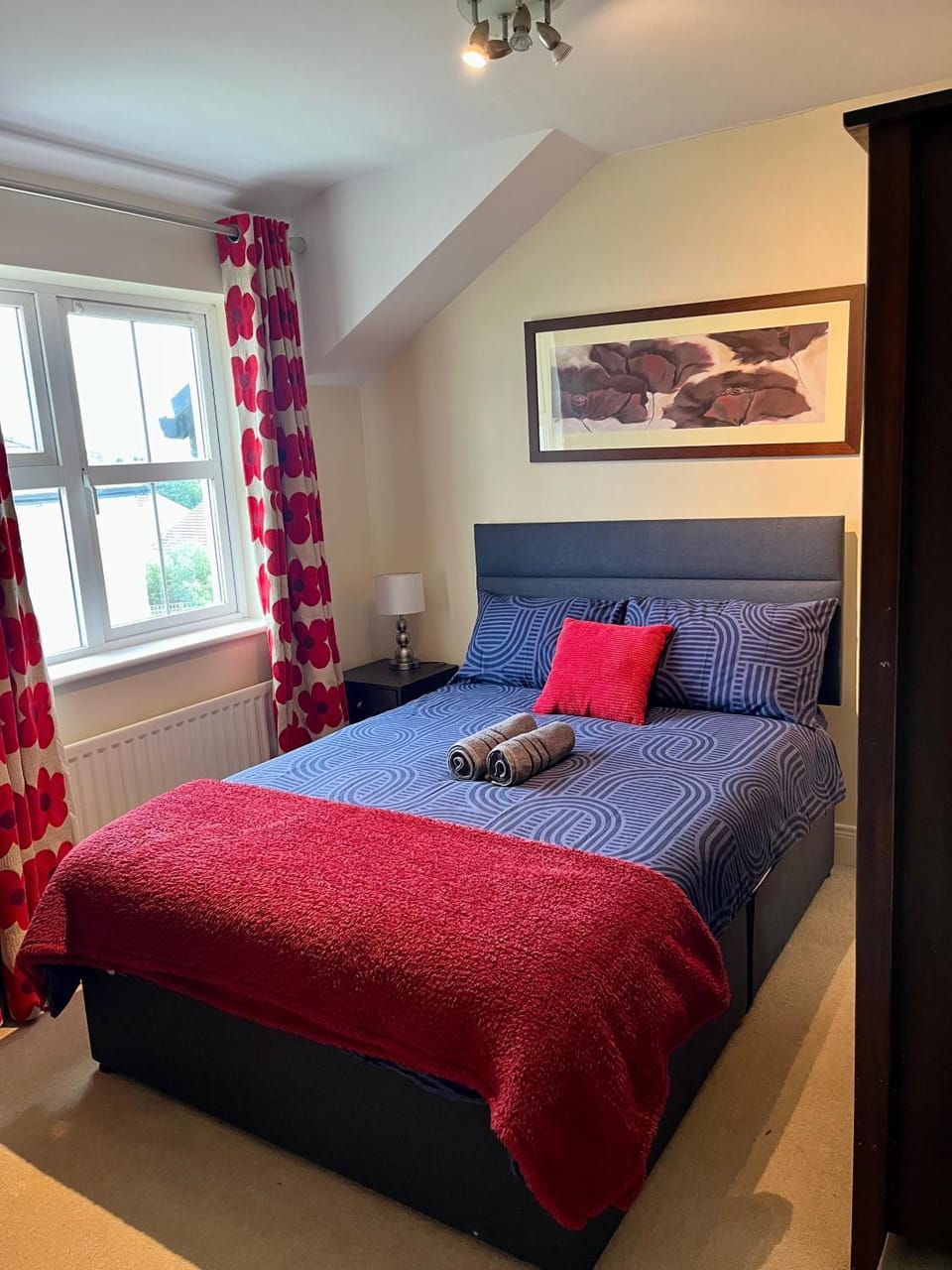 Thornberrry Apartment in Letterkenny