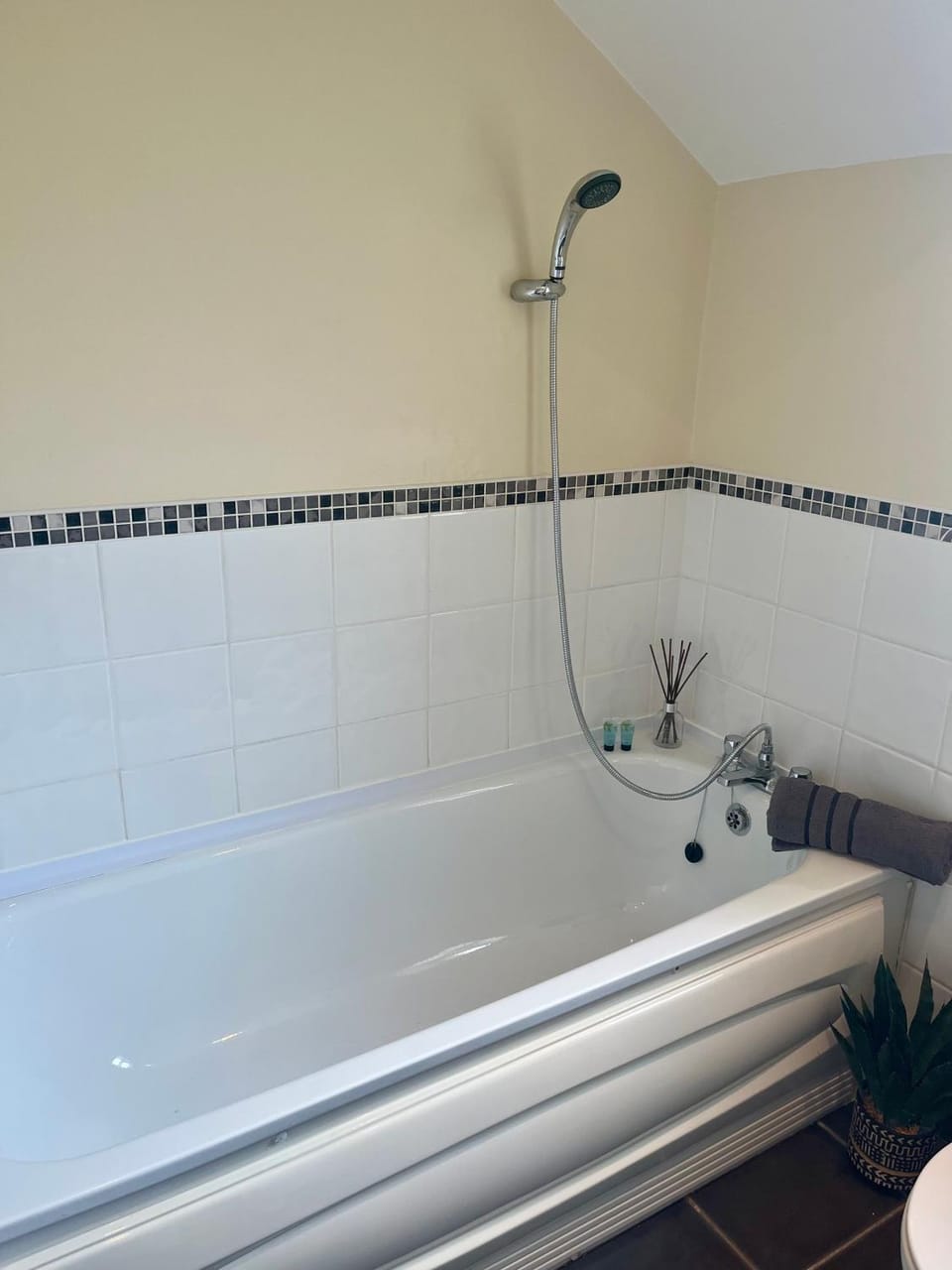 Thornberrry Apartment in Letterkenny
