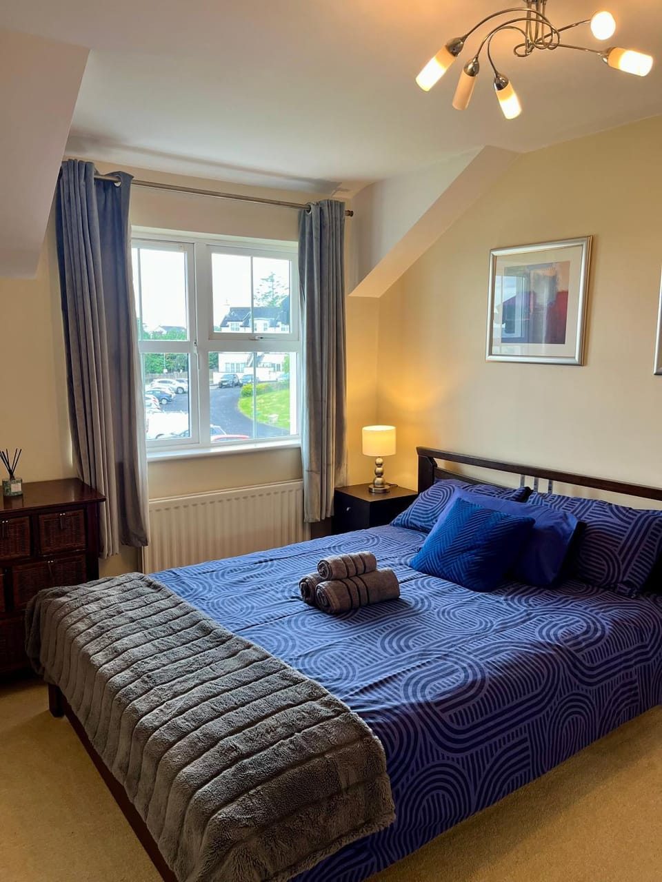 Thornberrry Apartment in Letterkenny