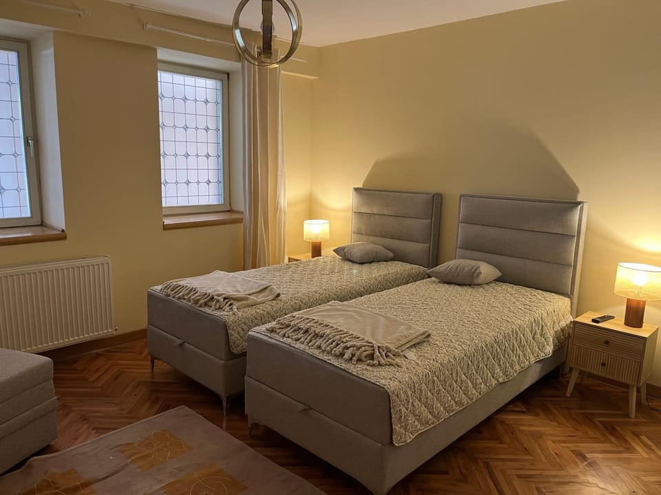 Daisy Apartment in Zlatibor District, Serbia