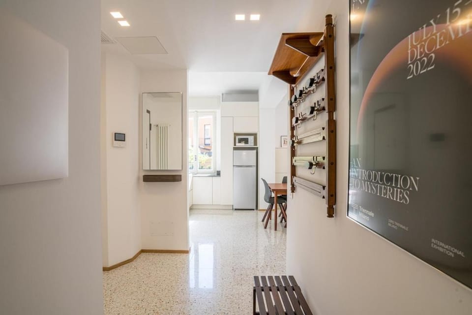 Central Cernobbio - Modern apartment Apartment in Cernobbio
