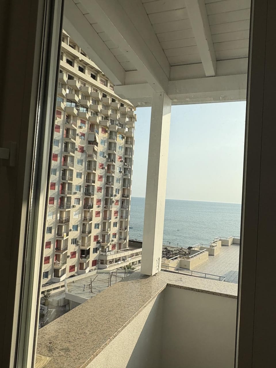 Seascape Apartment Golem Durres Apartment in Tirana County, Albania