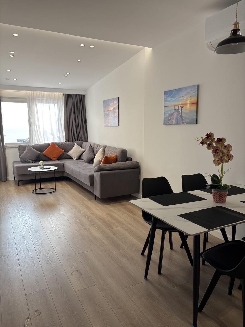 Seascape Apartment Golem Durres Apartment in Tirana County, Albania
