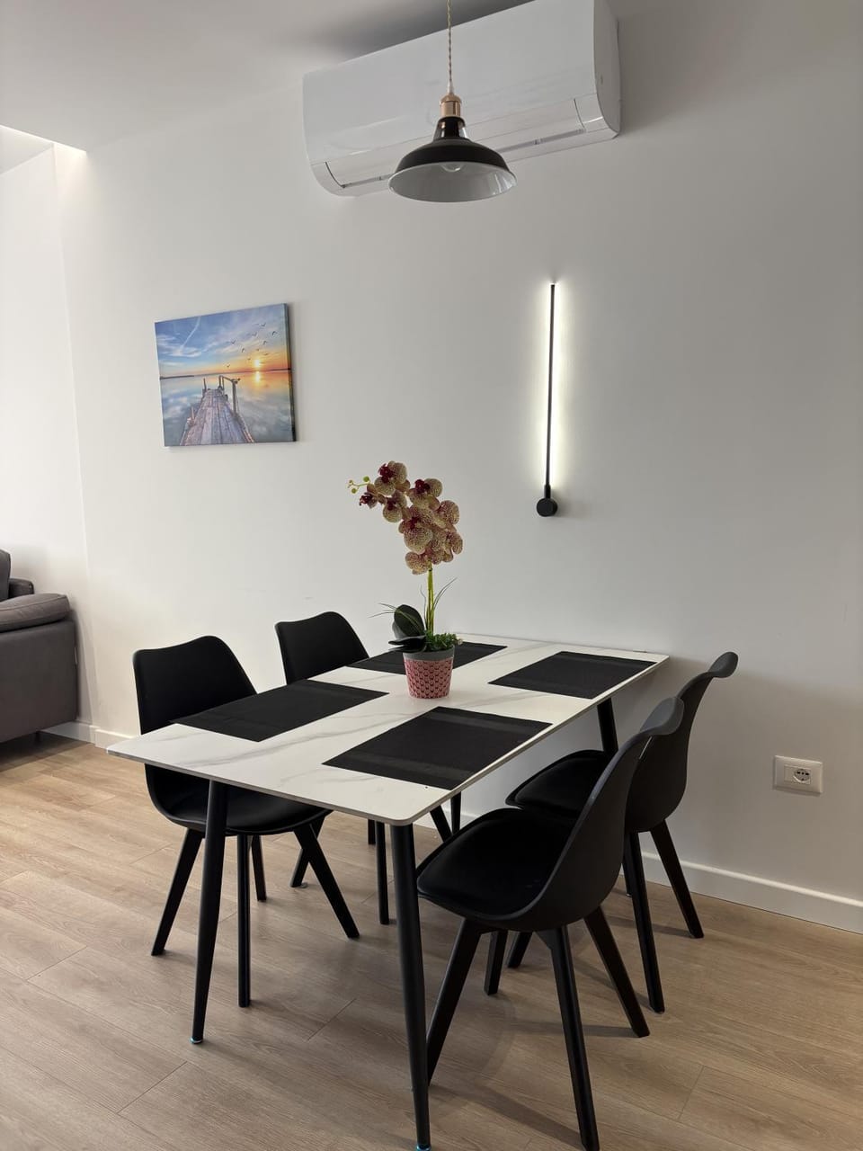 Seascape Apartment Golem Durres Apartment in Tirana County, Albania