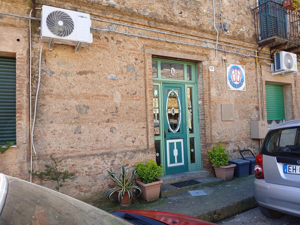 B&B Federico Apartment in Calabria