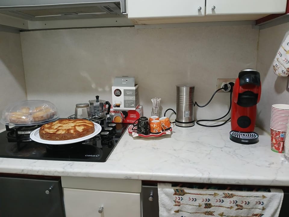 B&B Federico Apartment in Calabria
