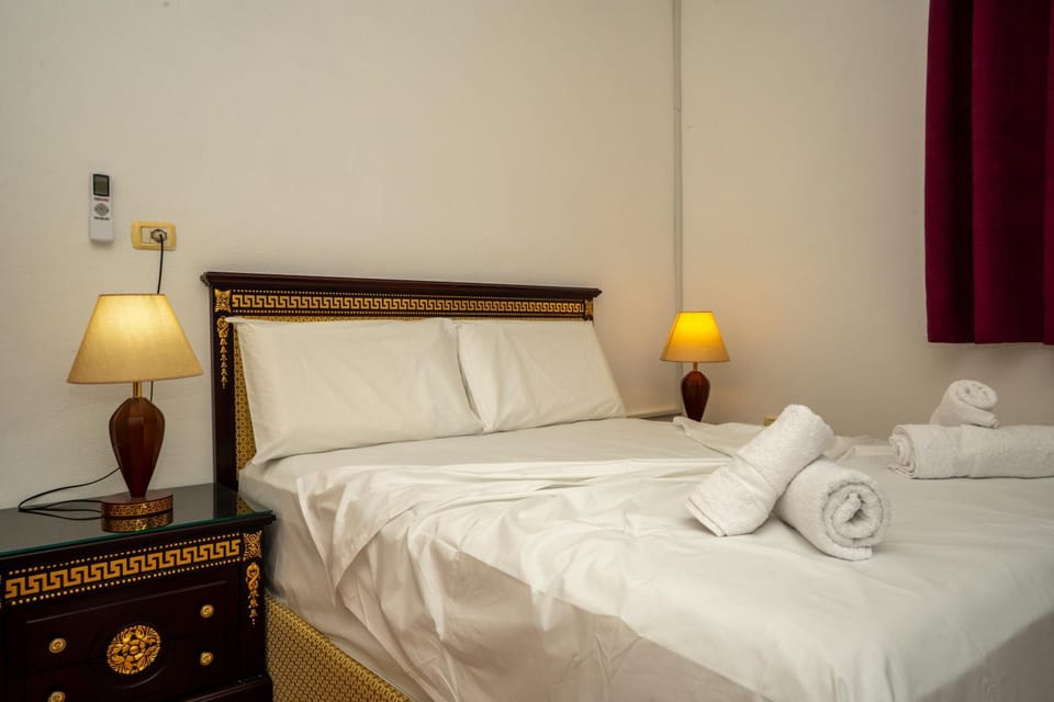 Hotel Anton Logu Hotel in Montenegro
