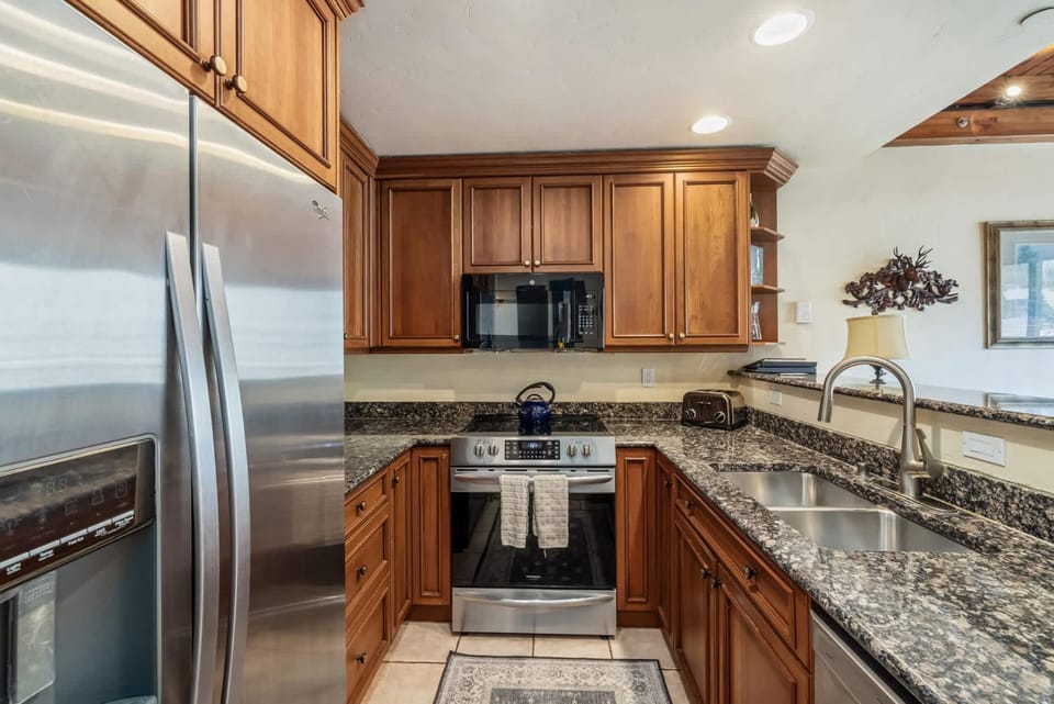 Landmark Vail - Charming Condo for 8 with Resort-style Amenities House in Vail
