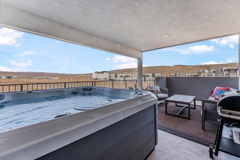 Azure Sands condo Apartment in St George