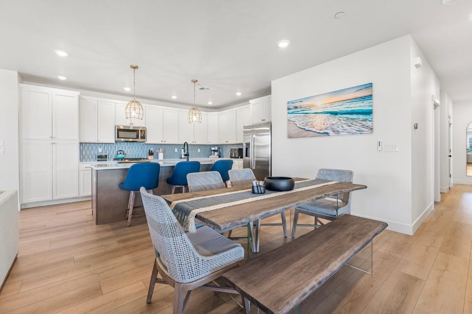 Azure Sands condo Apartment in St George