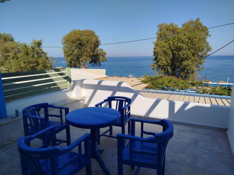 Natural landscape, Balcony/Terrace, Balcony/Terrace, Sea view
