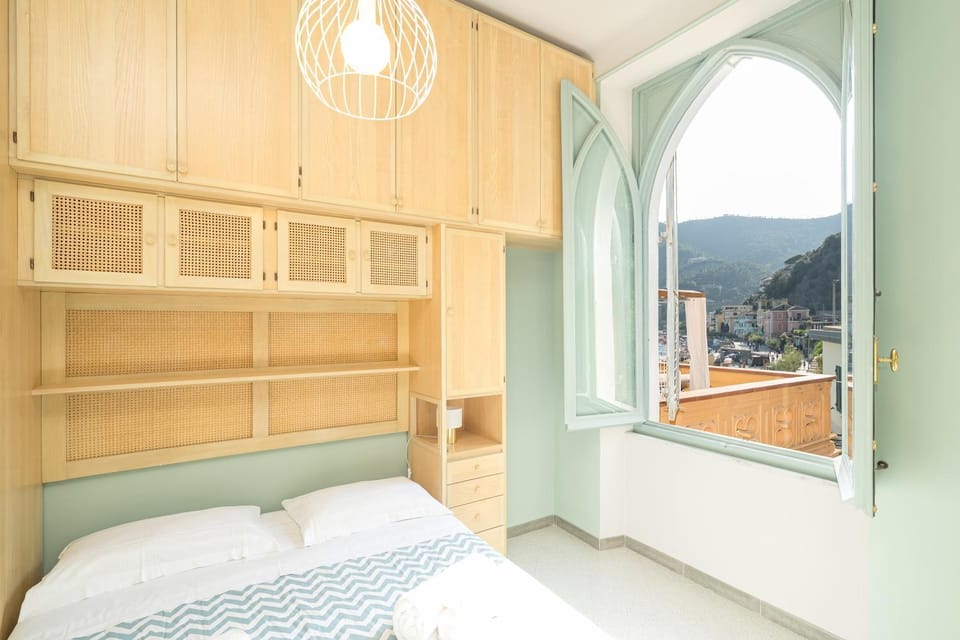 Appartamento The Dream 2 - Sea view Apartment in Monterosso al Mare