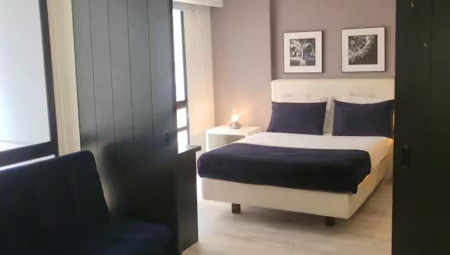 Cozy Aparment Valparaiso Apartment in Bogota