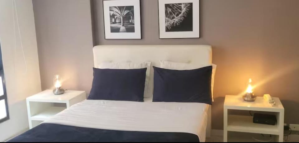 Cozy Aparment Valparaiso Apartment in Bogota