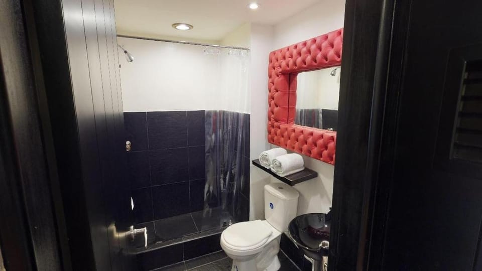 Cozy Aparment Valparaiso Apartment in Bogota