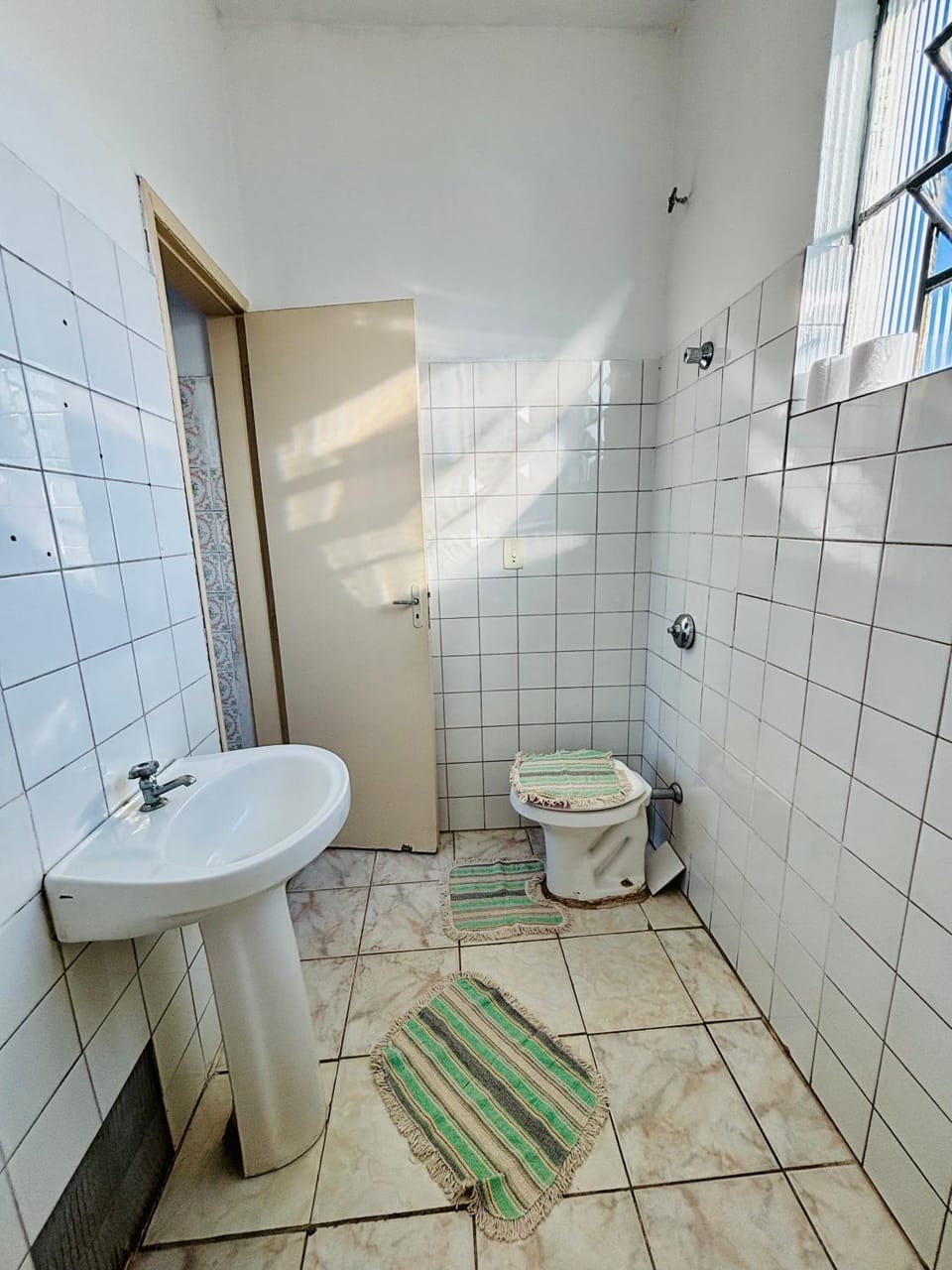 Apartamento mobiliado em Contagem - 2 quartos Apartment in Contagem