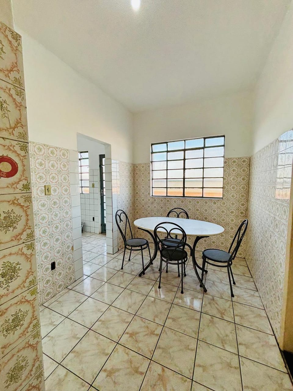 Apartamento mobiliado em Contagem - 2 quartos Apartment in Contagem