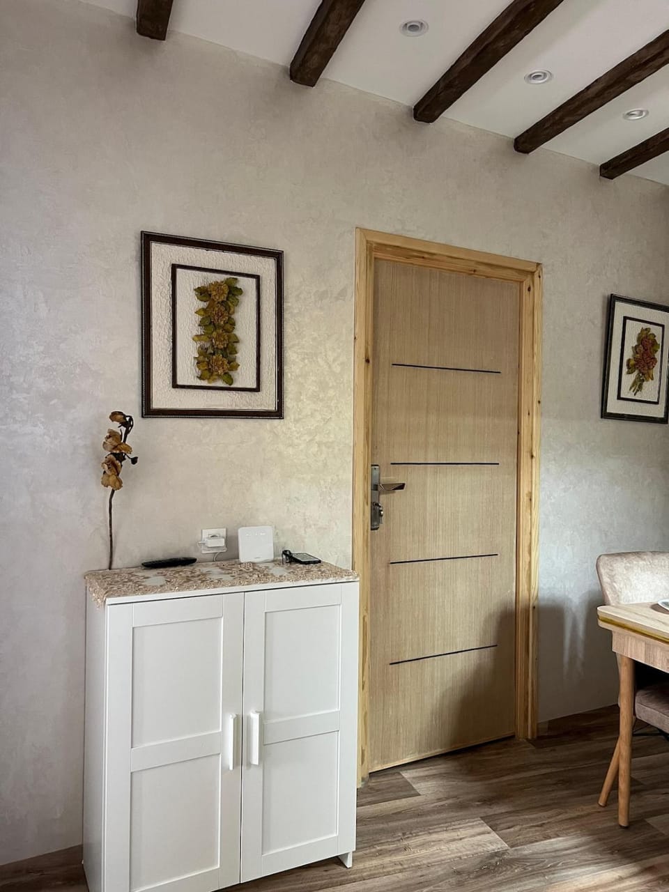 Ecrin Chic & Charm Apartment in Chefchaouen