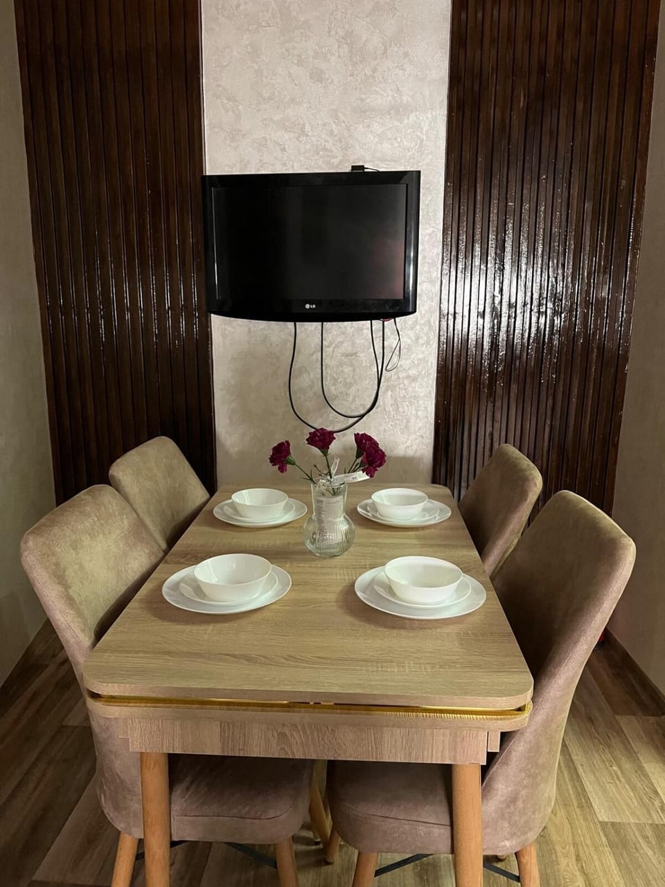 Ecrin Chic & Charm Apartment in Chefchaouen