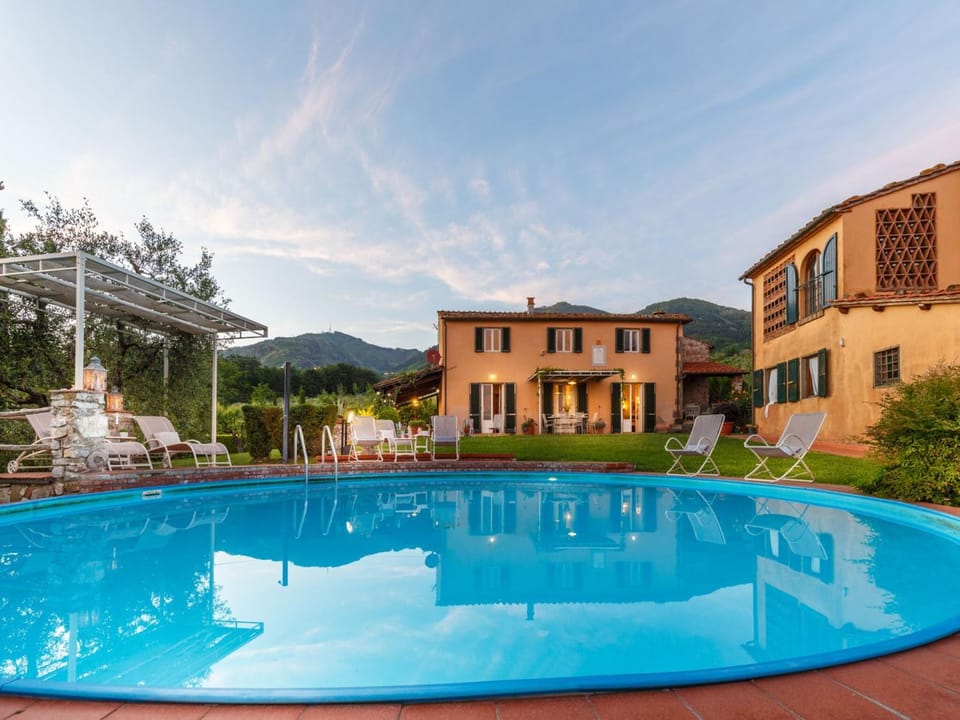 Other, Swimming pool