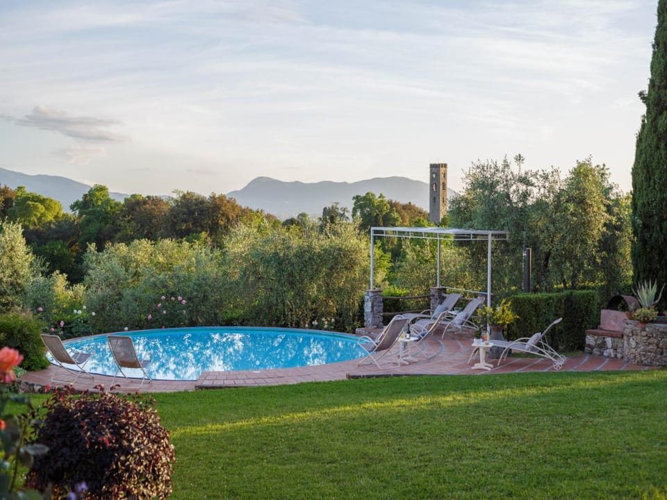 Other, Swimming pool
