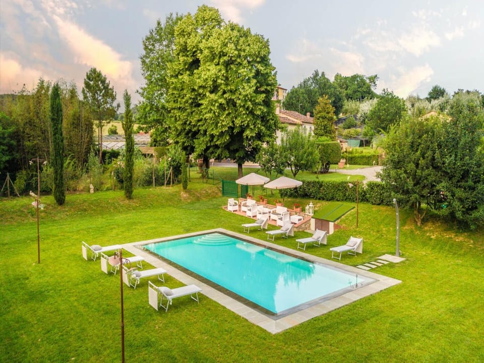 Other, Swimming pool