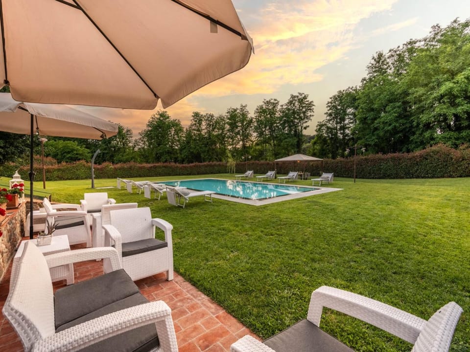 Other, Swimming pool