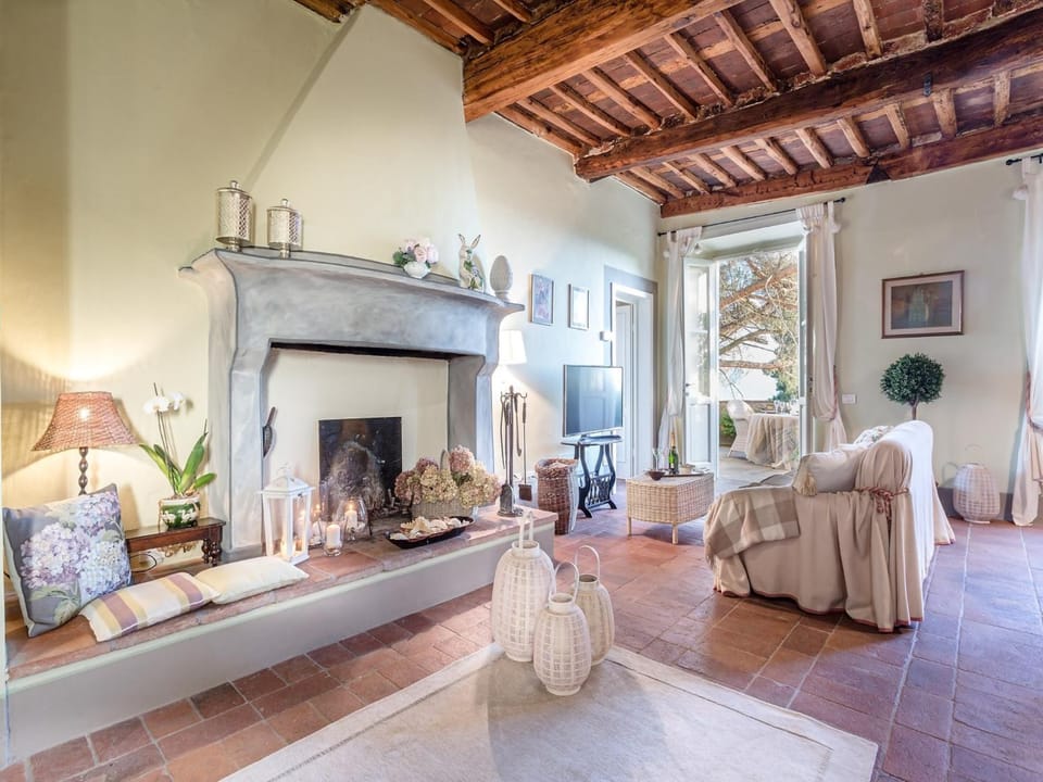 Living room, Other