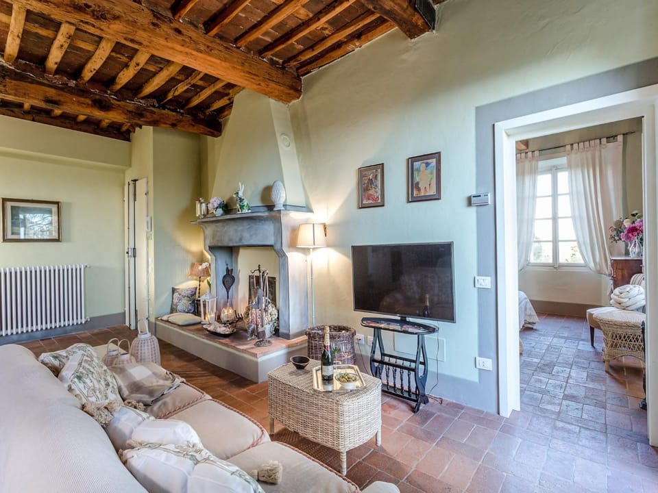 Living room, Other
