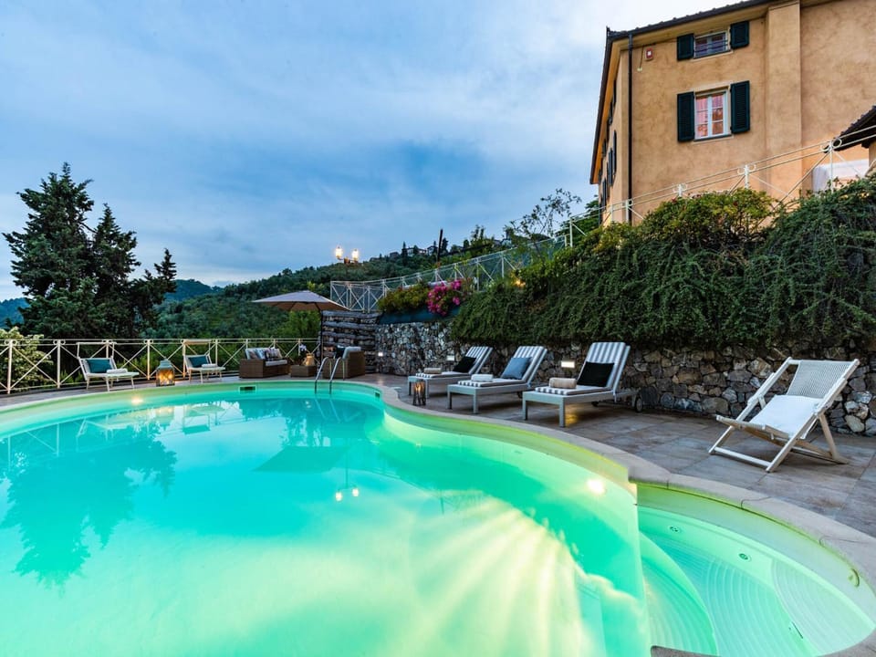 Other, Swimming pool