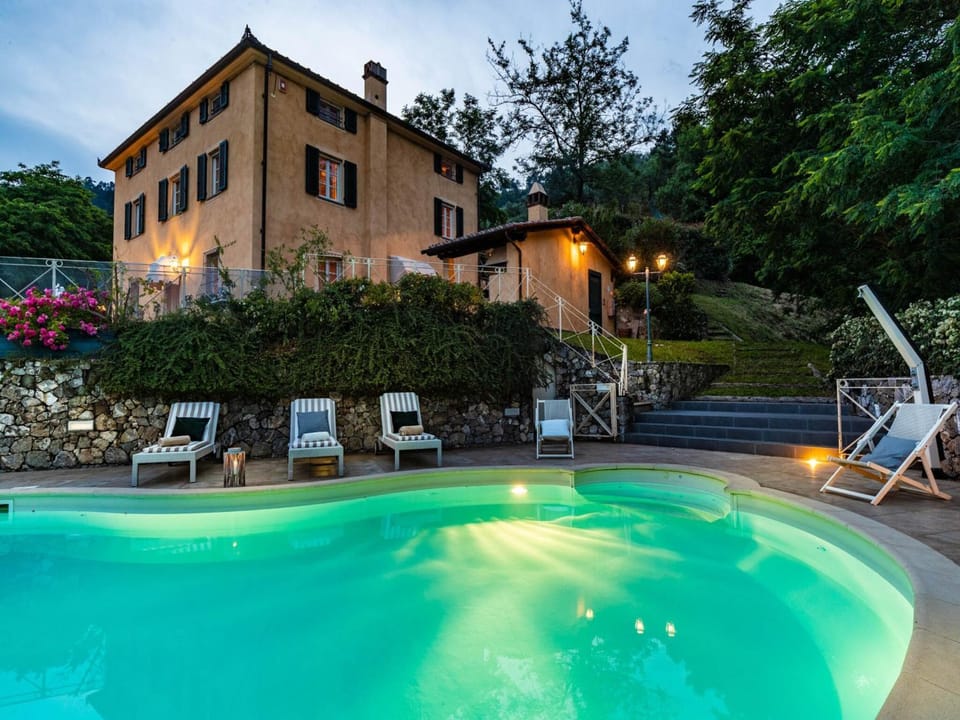 Other, Swimming pool